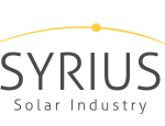 Logo SYRIUS SOLAR INDUSTRY